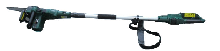 Высоторез электрический IRON ANGEL EHS 800