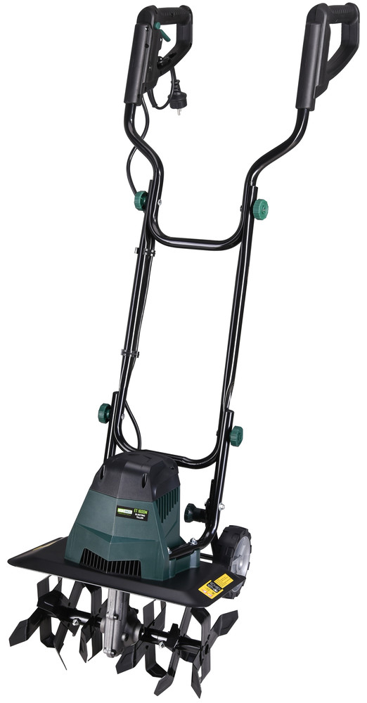 Культиватор IRON ANGEL ЕТ1600М