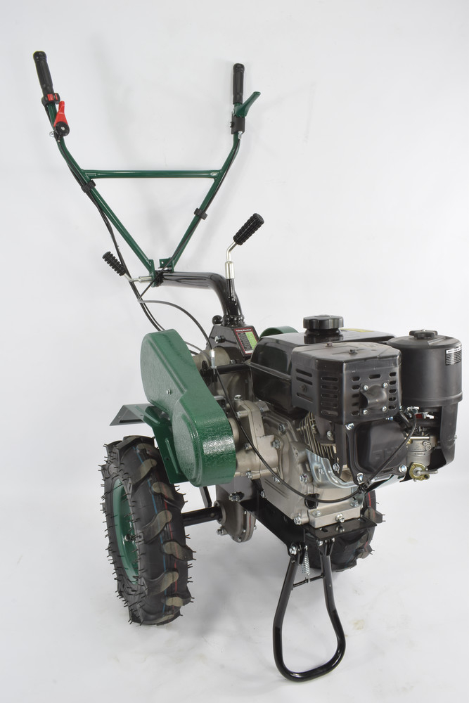 Культиватор IRON ANGEL GT1050 / GT 11