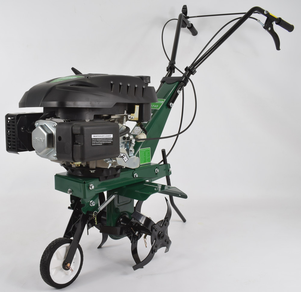 Культиватор IRON ANGEL GT 45