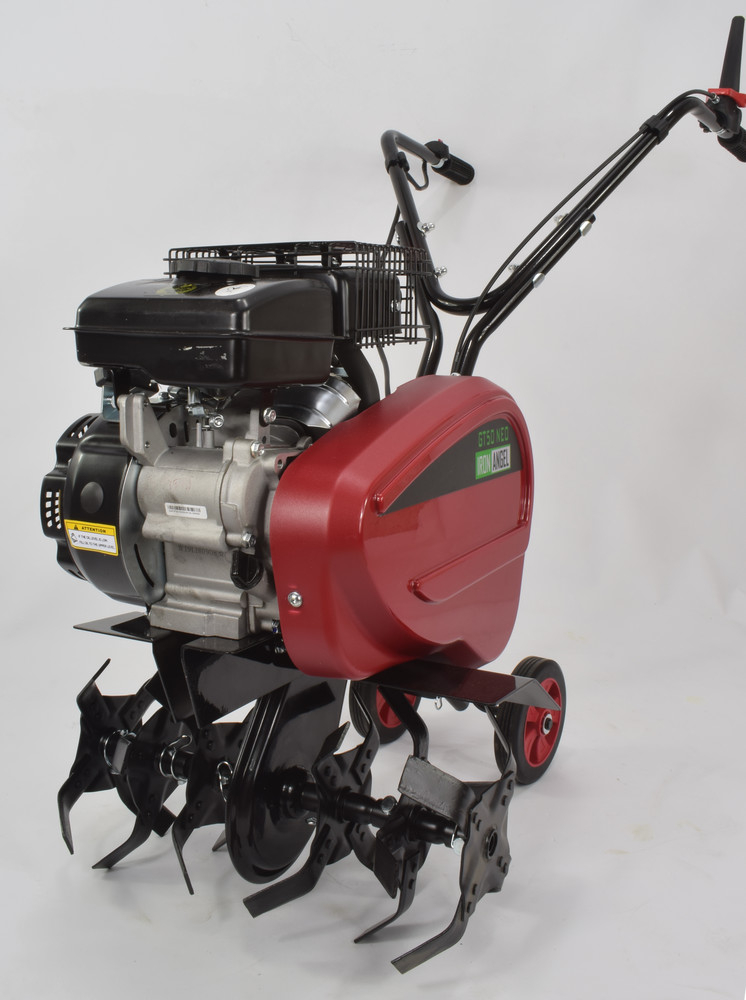 Культиватор IRON ANGEL GT 50 NEO