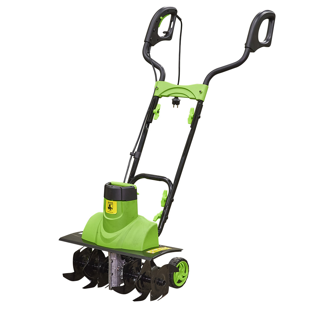 Культиватор KENTAVR КЭ-1600Р