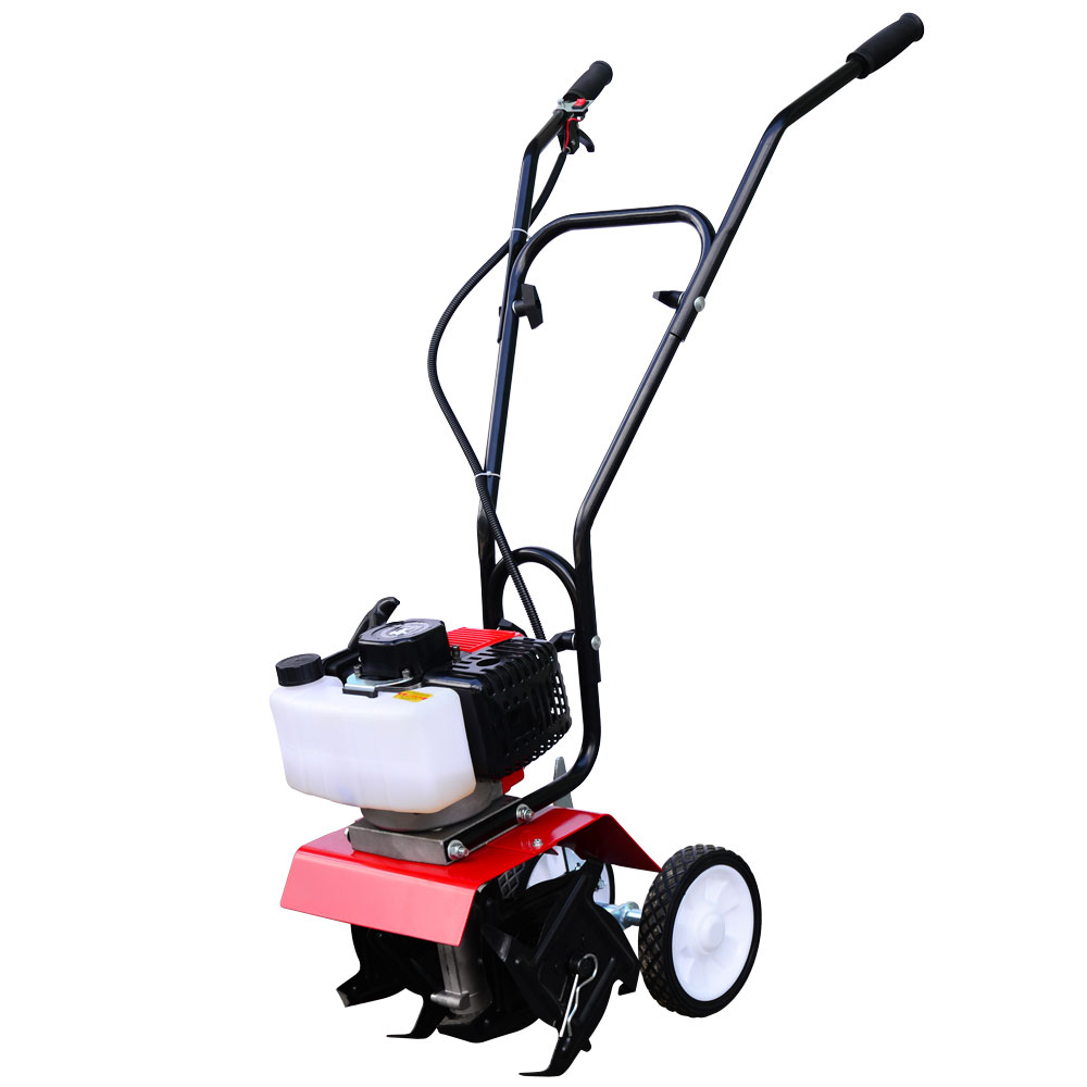 Культиватор KENTAVR МК10-2C