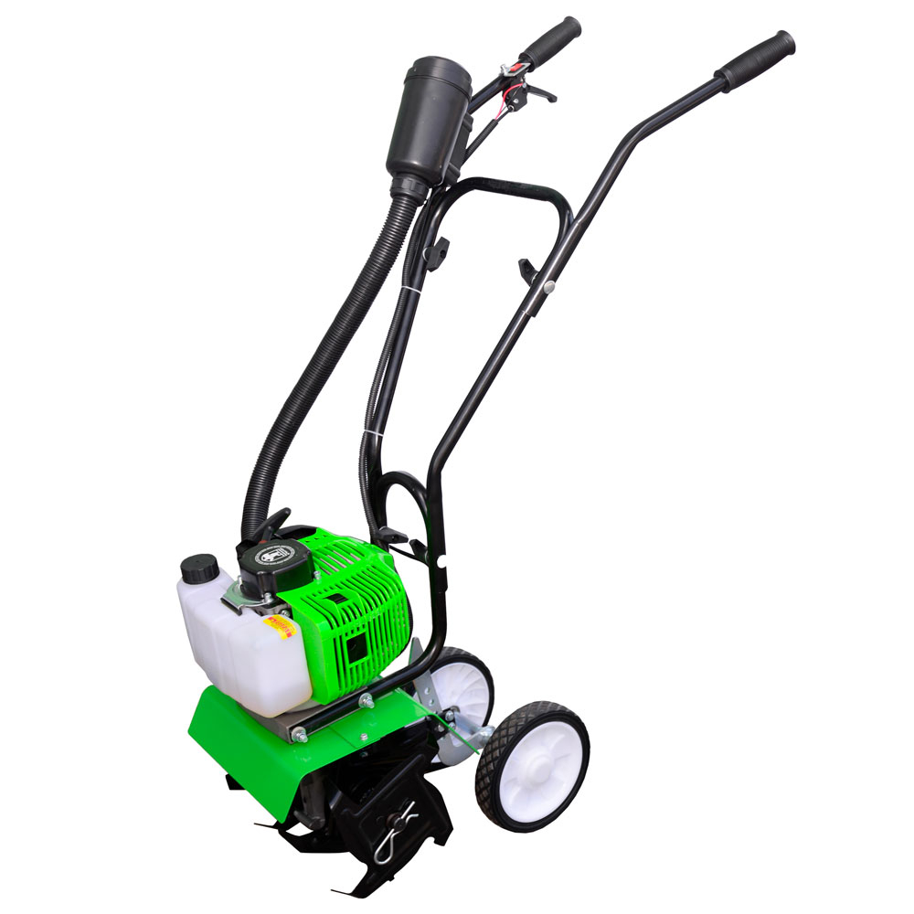 Культиватор KENTAVR МК10-2CФ