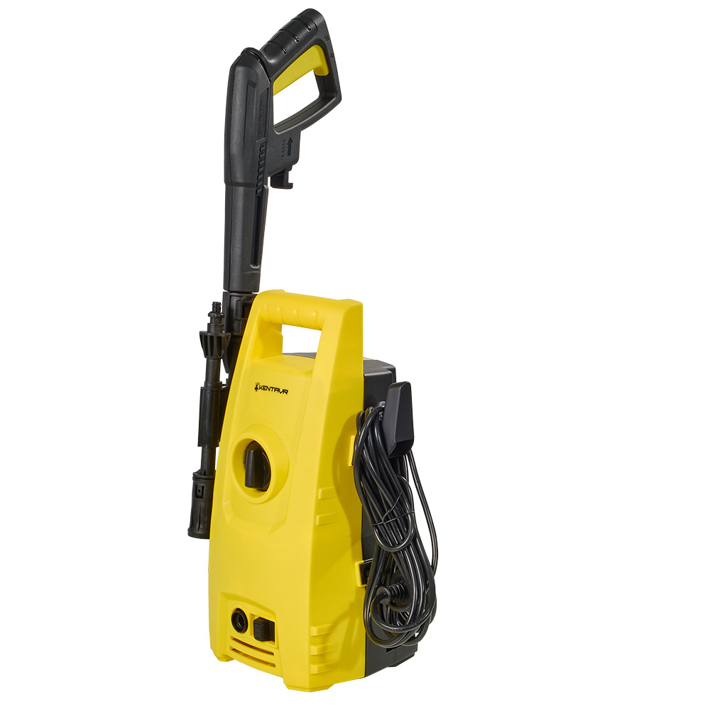 Мойка высокого давления KENTAVR МВТ-120м