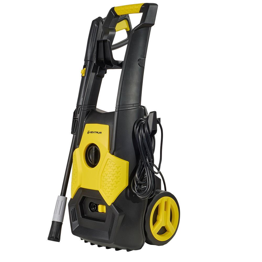 Мойка высокого давления KENTAVR МВТ-140м