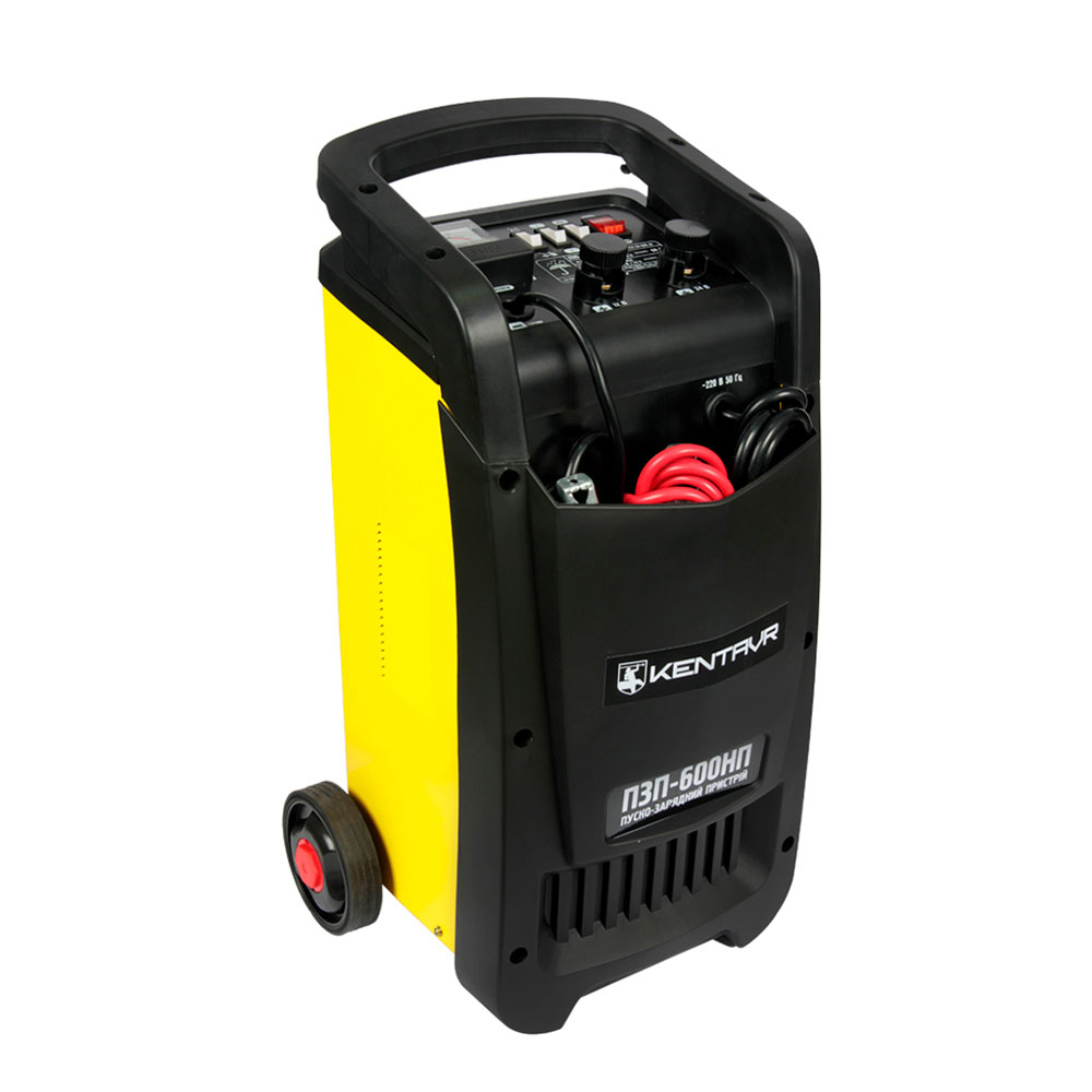 Зарядное устройство KENTAVR ПЗП-600НП