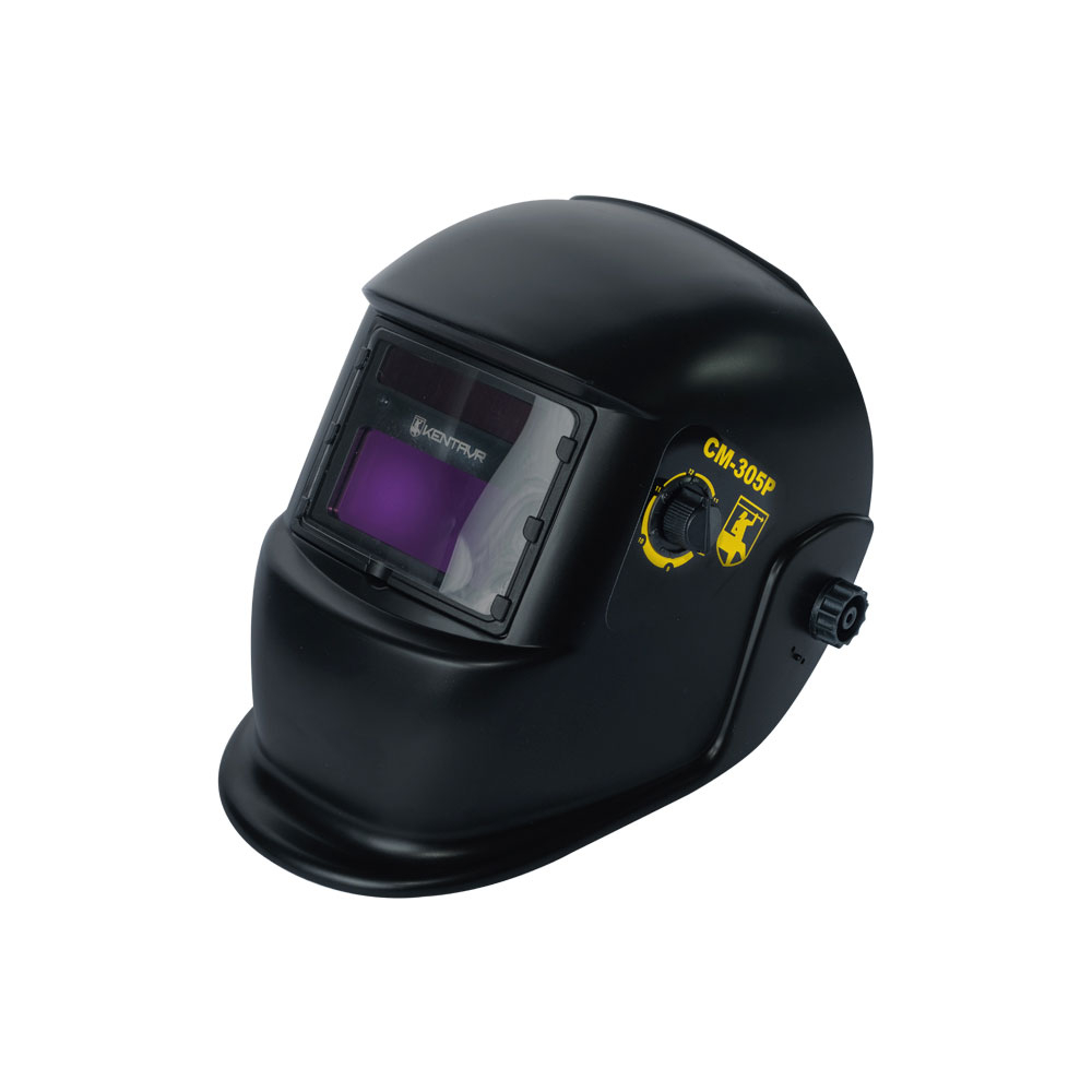 Маска сварщика KENTAVR СМ-305Р