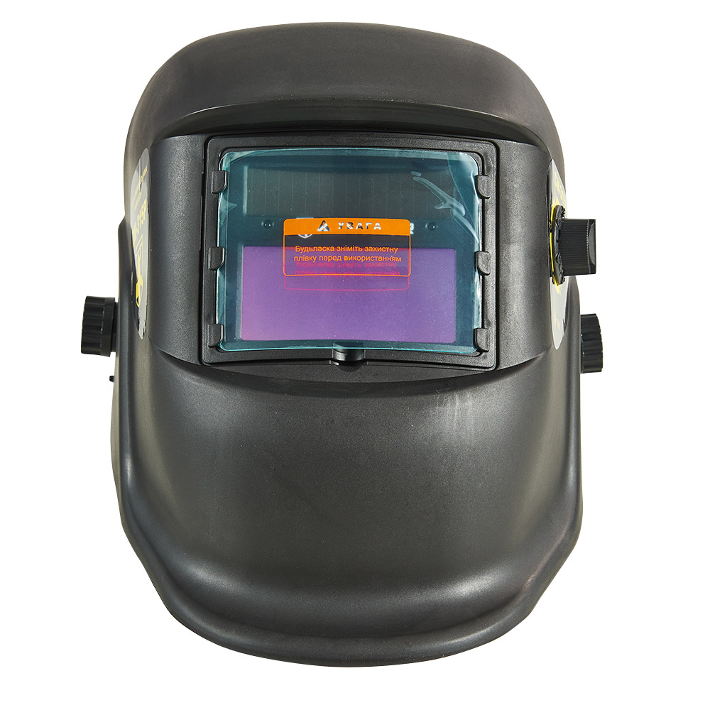 Маска зварювальника KENTAVR СМ-315Р