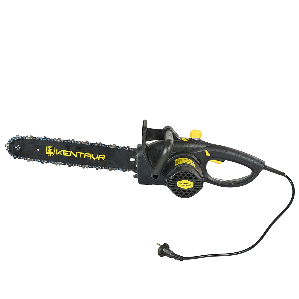 Электрическая цепная пила KENTAVR СП-183