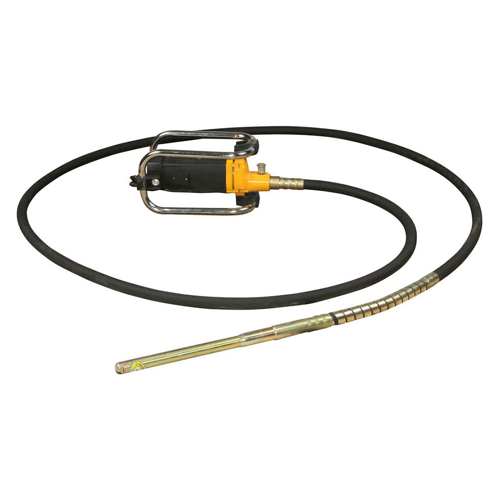 Глубинный вибратор KENTAVR ВБР1502Э