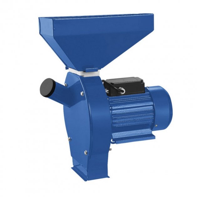 Кормоизмельчители