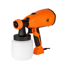 Краскопульты