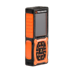 Лазерні далекоміри