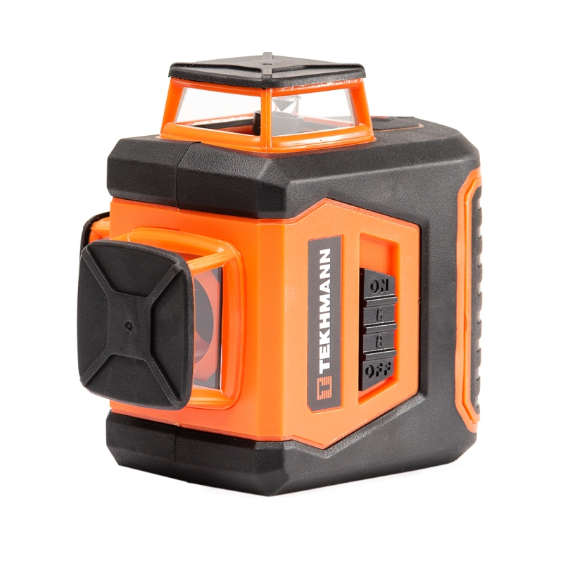 Лазерные уровни