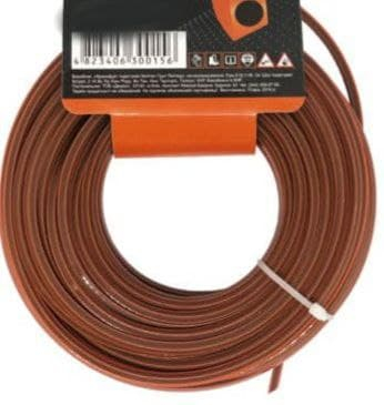 Леска для мотокос