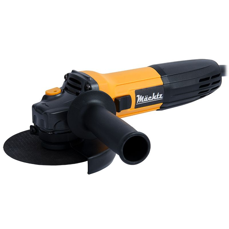 Угловая шлифмашина Mächtz MAG-12/1000