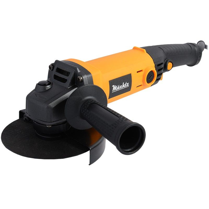 Угловая шлифмашина Mächtz MAG-12/1200