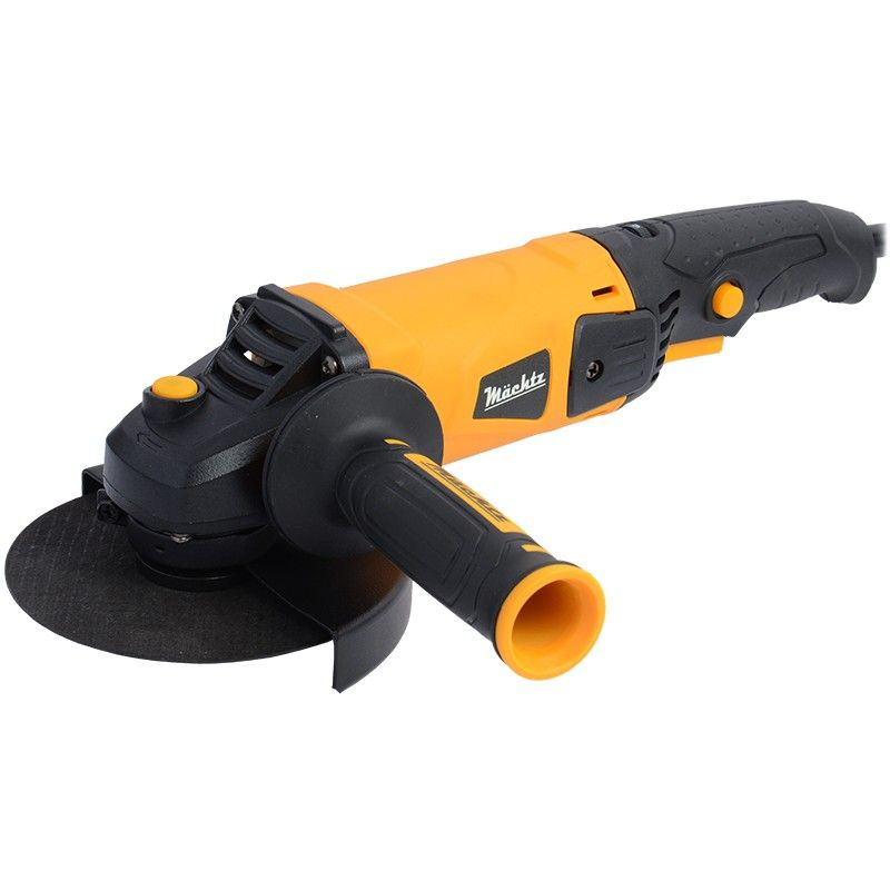 Кутова шліфмашина Mächtz MAG-12/1370 VS