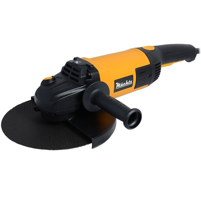 Угловая шлифмашина Mächtz MAG-23/2920