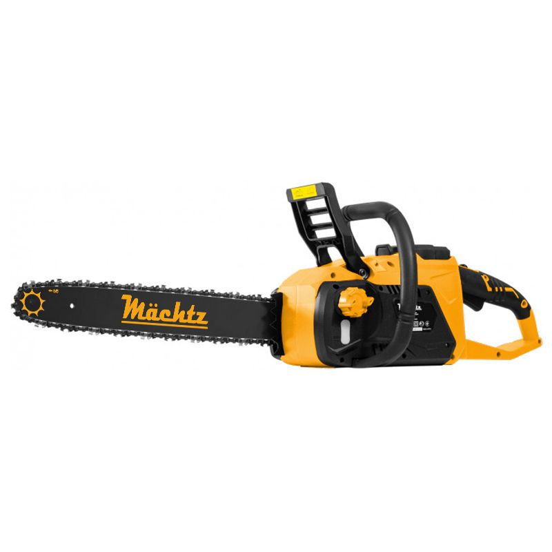 Электрическая цепная пила Mächtz MCC-4/40B