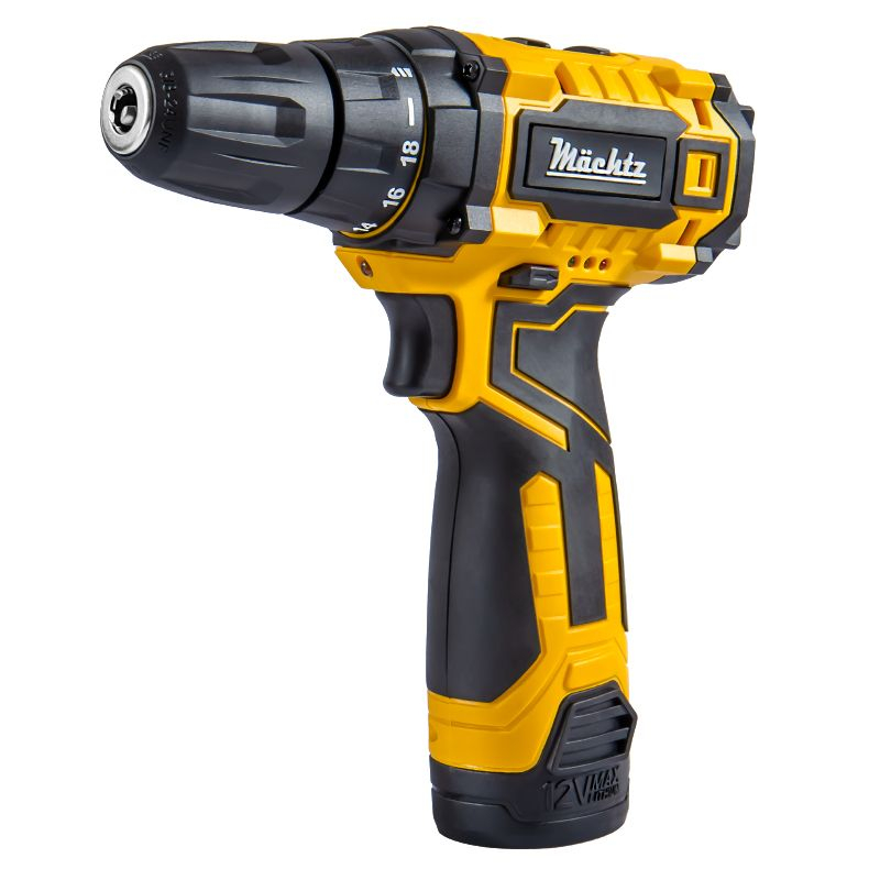 Шурупокрут Mächtz MCD-12H-Li
