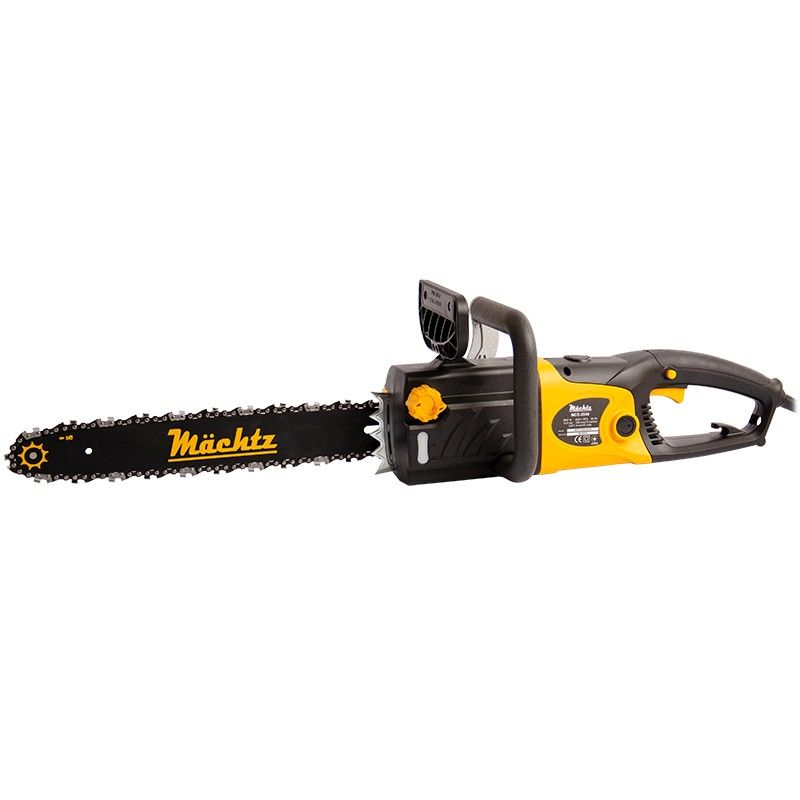 Електрична ланцюгова пила Mächtz MCE-2840