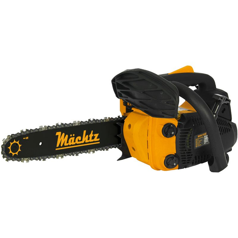 Бензиновая цепная пила Mächtz MCG-1030