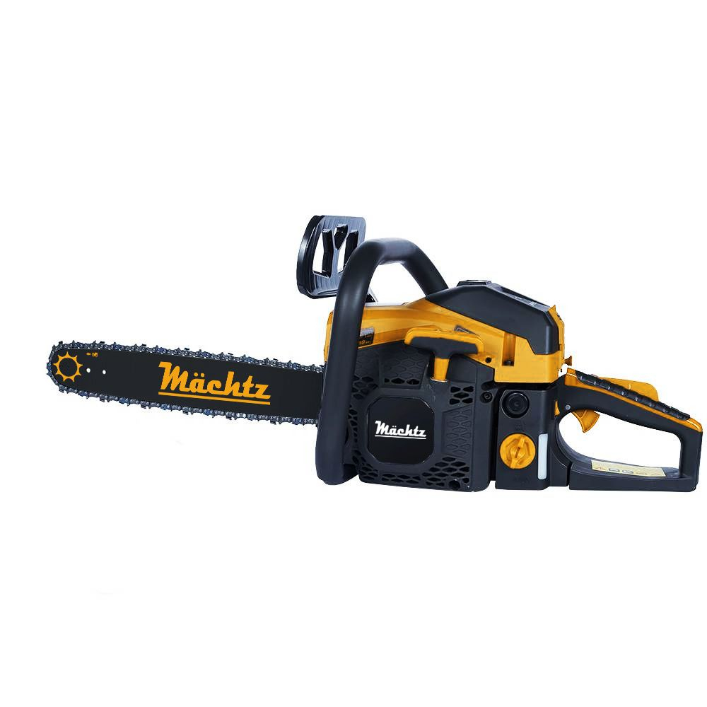 Бензиновая цепная пила Mächtz MCG-1745