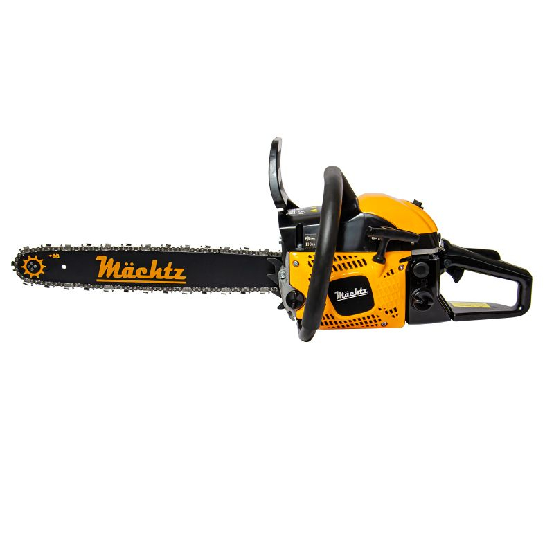 Бензиновая цепная пила Mächtz MCG-2745