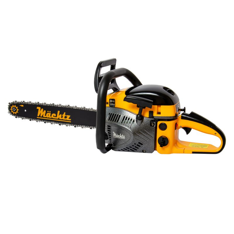 Бензиновая цепная пила Mächtz MCG-3545