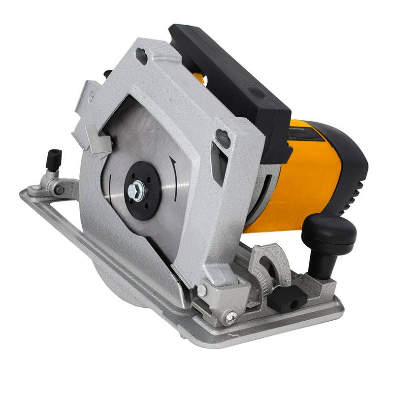 Пила циркулярна Mächtz MCS-2450