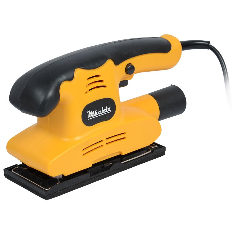 Вибрационная шлифмашина Mächtz MFS-400