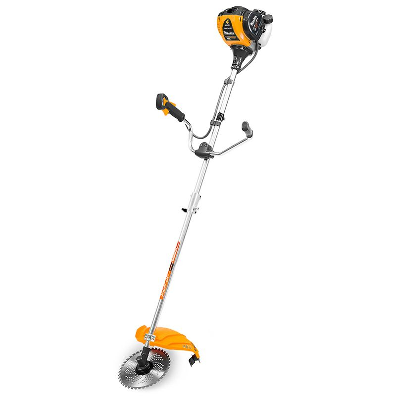 Мототример Mächtz MGB-1133-4S