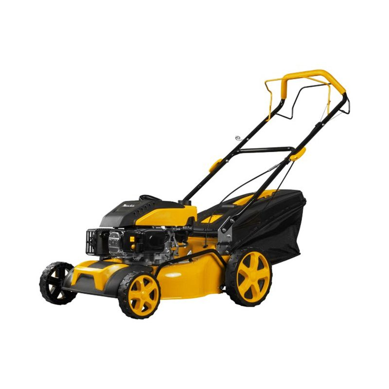 Газонокосилка бензиновая Mächtz MGL-2746 SM