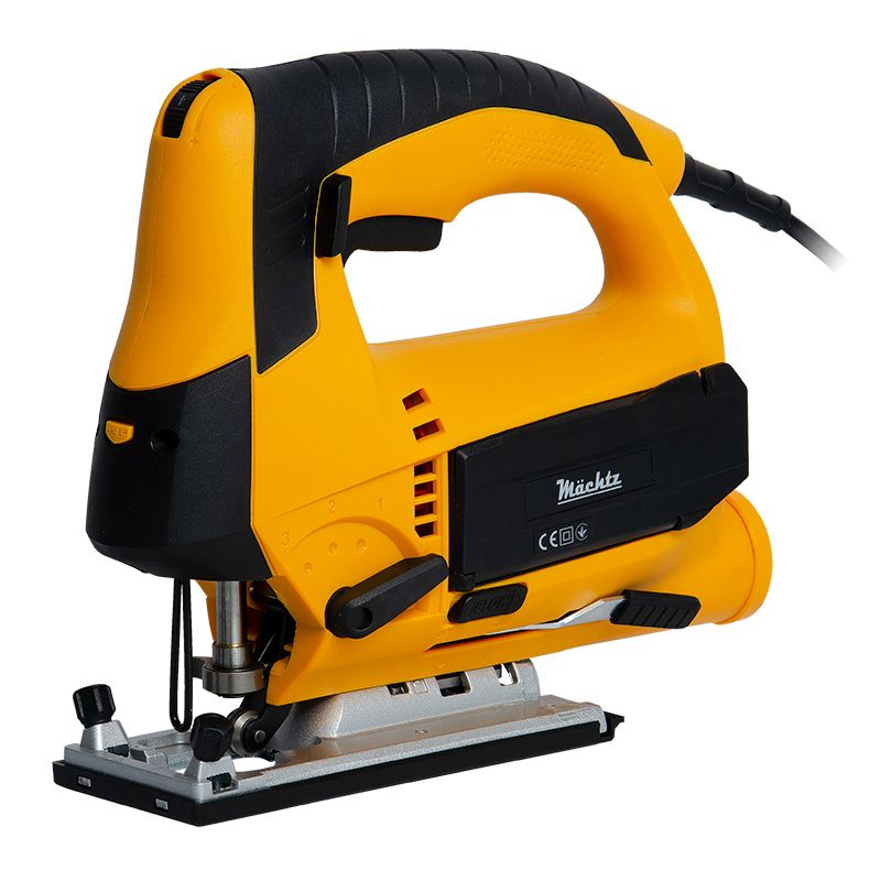 Лобзик Mächtz MJS-1050 B