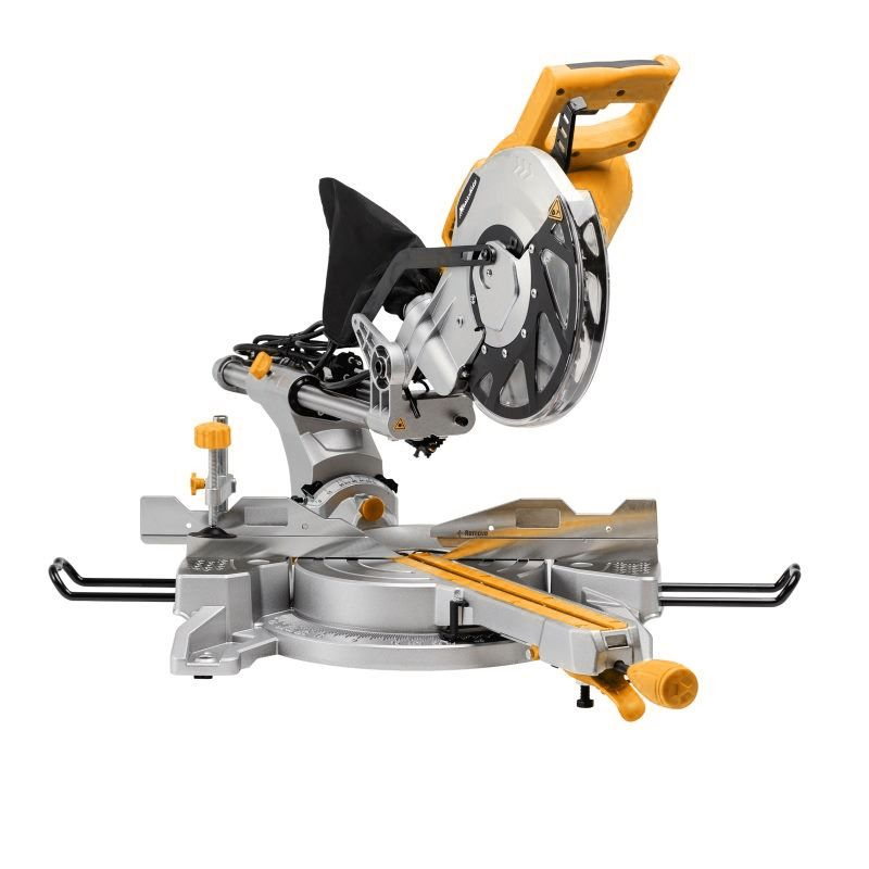 Пила торцовочная Mächtz MMS-2555