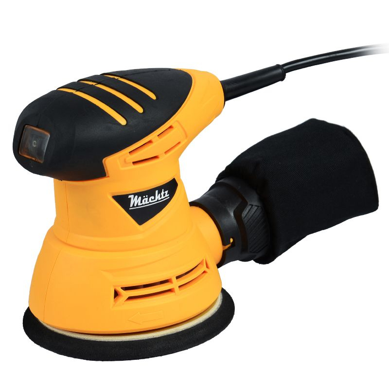 Эксцентриковая шлифмашина Mächtz MOS-450