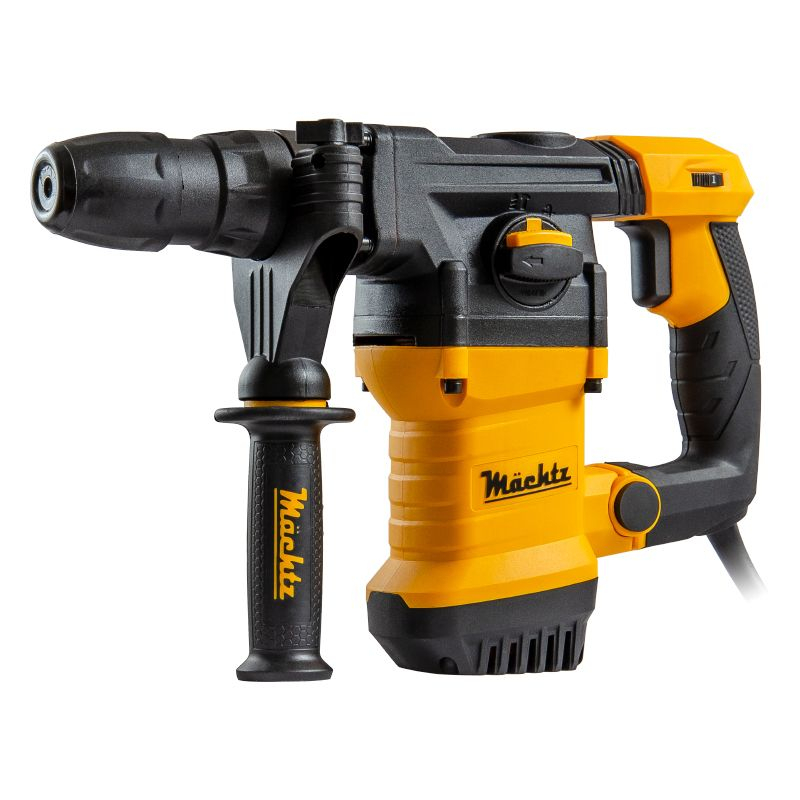 Перфоратор Mächtz MRH-1920B