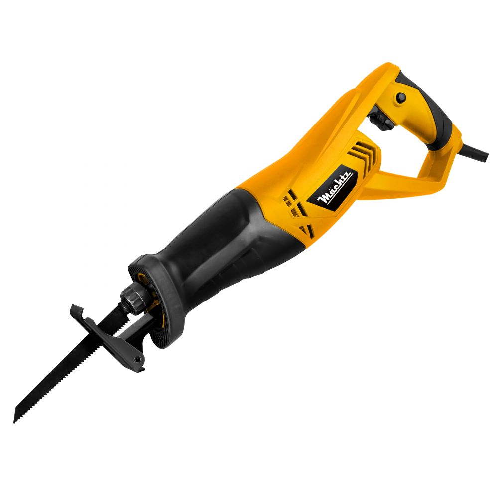 Пила шабельна Mächtz MRS-1350