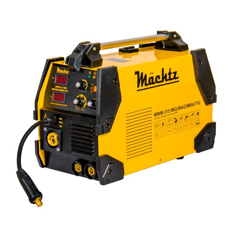 Зварювальний апарат Mächtz MWM-315