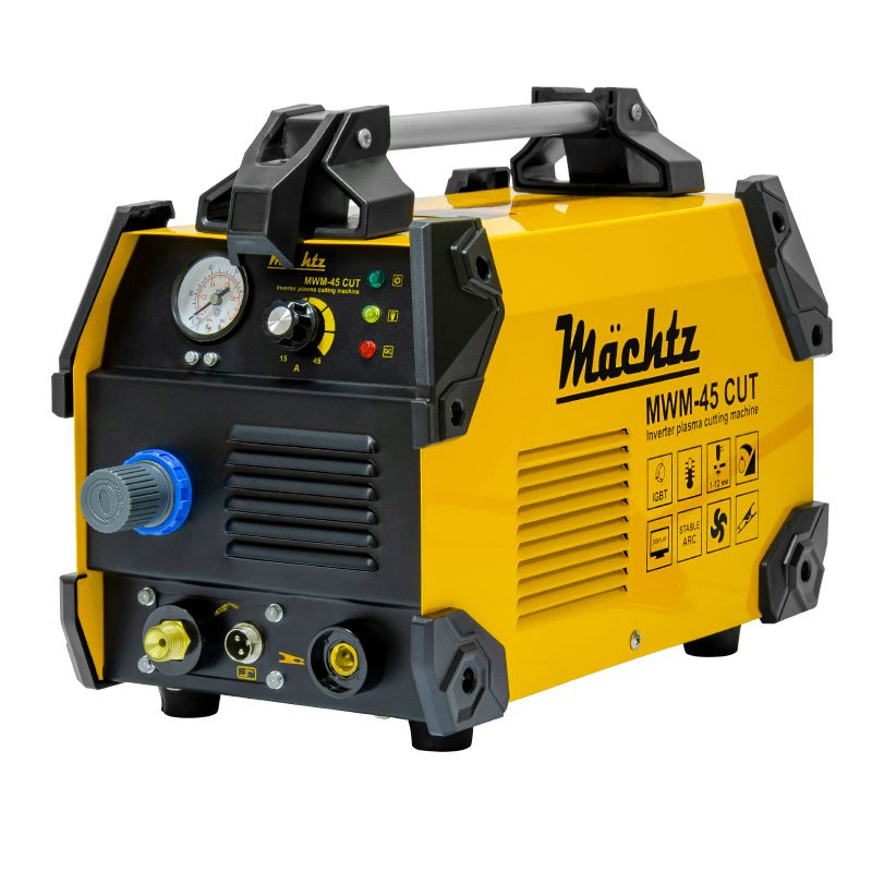 Апарат плазмового різання Mächtz MWM-45