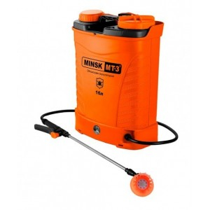 Опрыскиватель аккумуляторный Minsk MT3 MS-16