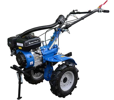 Мотоблоки бензиновые с воздушным охлаждением