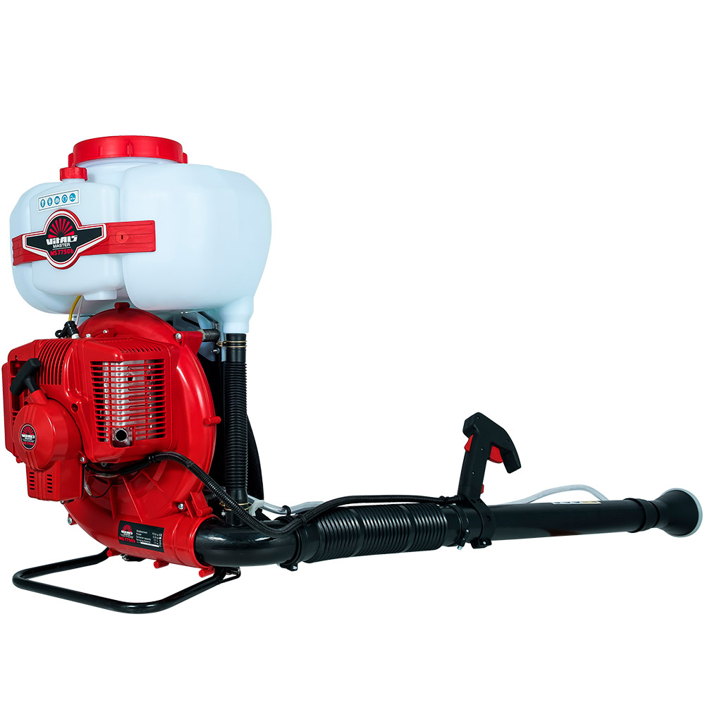 Мотоопрыскиватели