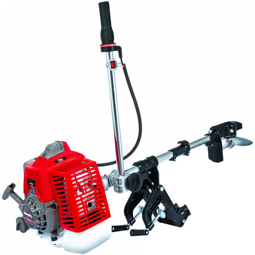 Моторы лодочные