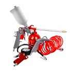 Наборы пневматического инструмента