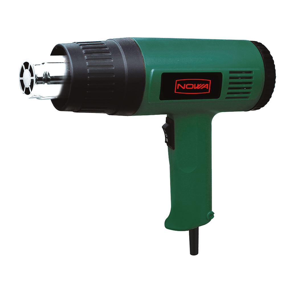 Фен промисловий NOWA O 2000j