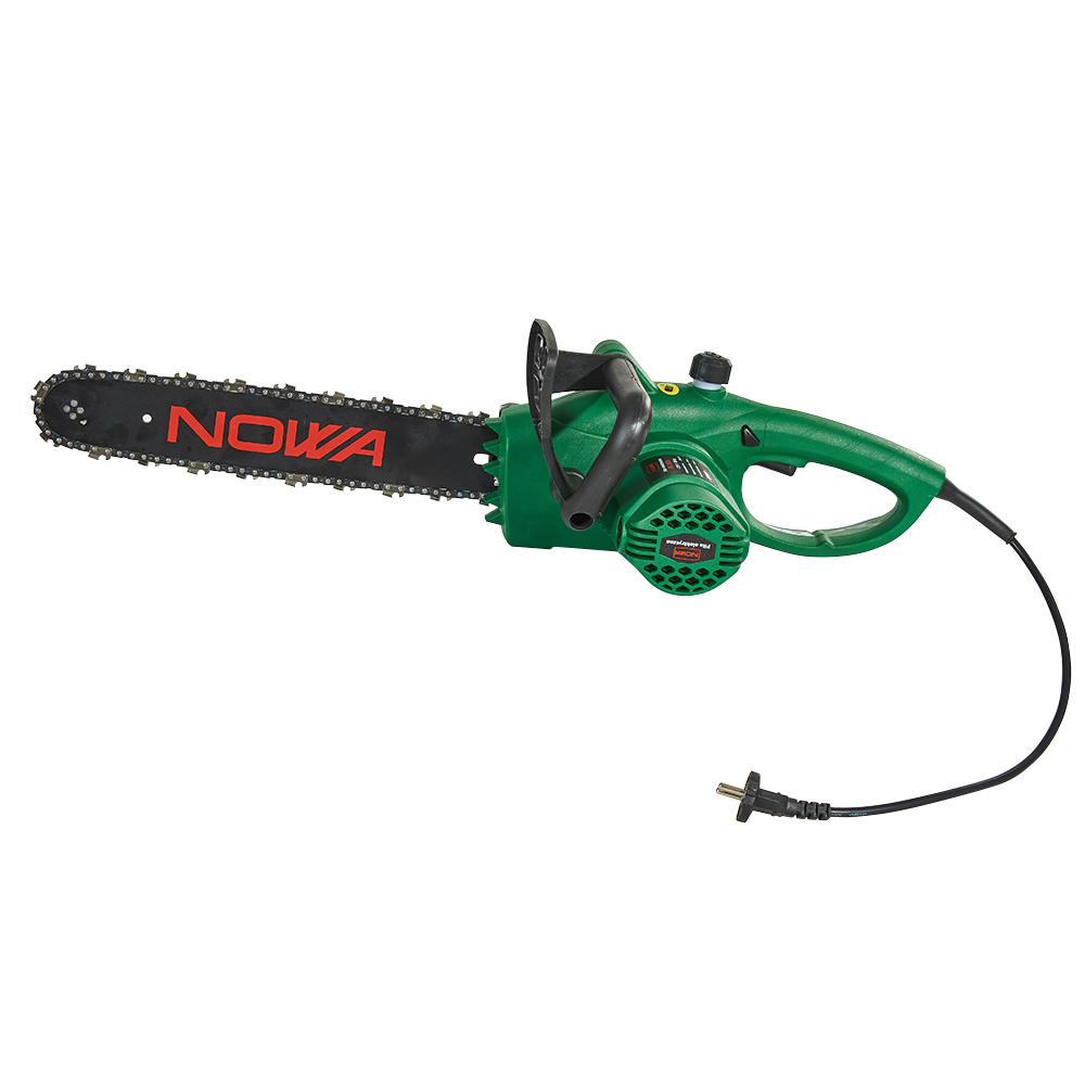 Электрическая цепная пила NOWA PE 193s