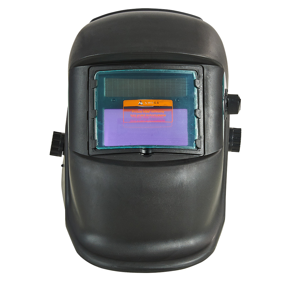 Маска сварщика NOWA W-3550